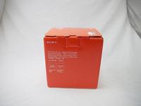 Sony SEL 85mm/F1.8 Full Frame Mid-telephoto prime lens - thumbnail