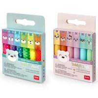 Legami Gel Eye Mask - Chill Out - Panda - thumbnail