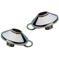 Riko Set Luxe S-Koppelingen - 1/2x3/8 + Rozet - thumbnail