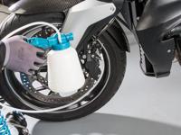 HAZET remontluchtingsset "4969-1/3" brakes release kit . - thumbnail