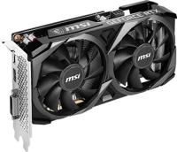 VGA MSI GeForce RTX 3050 VENTUS 2X XS 8G OC - thumbnail