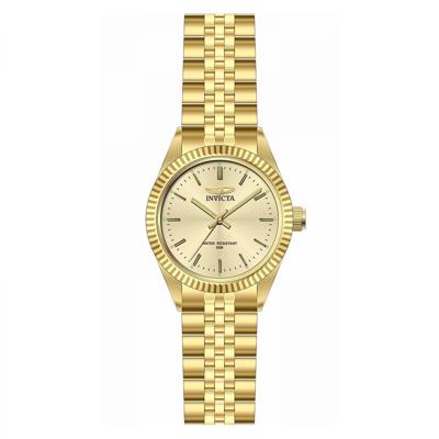 Invicta Specialty edelstalen horloge | 29388