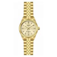 Invicta Specialty edelstalen horloge | 29388 - thumbnail