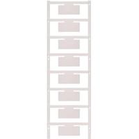 Weidmüller 1336710000 SM 37.5/17 MC NE WS Kabelmarkeringssysteem Wit Aantal markeringen: 40 40 stuk(s) - thumbnail