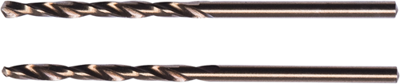 Connex Cobaltboor 2.5Mm (57Mm) (2St) Lila - COX970527 Connex Cobaltboor 2.5Mm (57Mm) (2St) Lila - COX970527