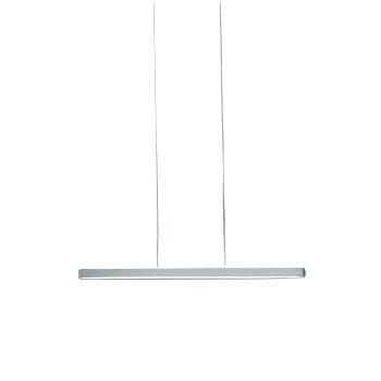 Artemide Talo 90 hanglamp LED niet dimbaar zilver