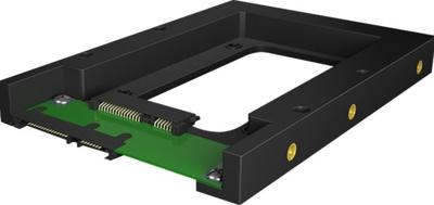 ICY BOX 3.5 inch HDD-inbouwframe voor 2.5 inch