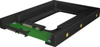 ICY BOX 3.5 inch HDD-inbouwframe voor 2.5 inch - thumbnail