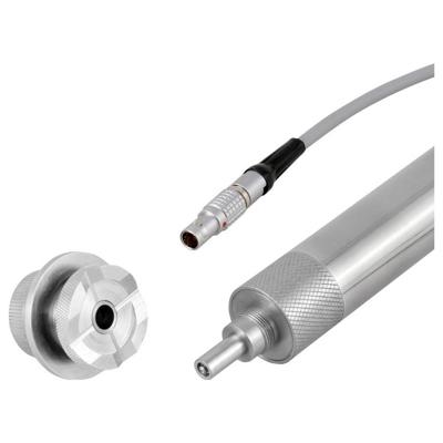 PCE Instruments Hardheidsmeter Brinell, Vickers, UCI, Rockwell, Leeb, Treksterkte (MPa)