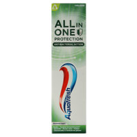 Aquafresh Tandpasta anti bacterial action 75 Milliliter - thumbnail