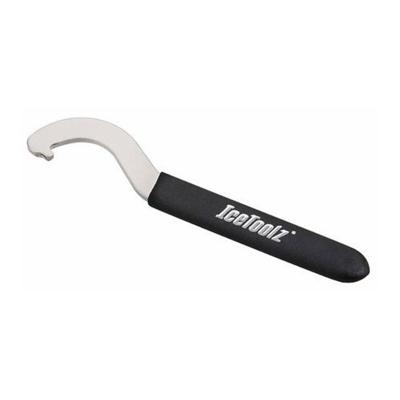 IceToolz Trapas- en balhoofdborgring sleutel 11h1 IceToolz Trapas- en balhoofdborgring sleutel 11h1