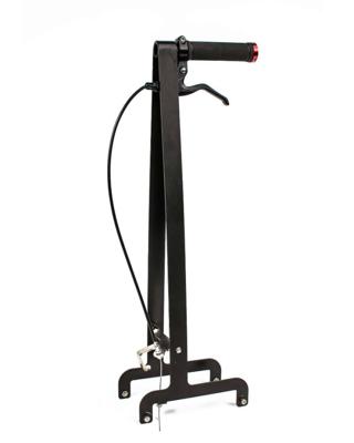 Grabo Erguo S1 handgreep - max 120kg - ERG-S1