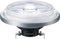 Philips 33381900 Gloeilamp-lamp Energielabel G (A - G) G53 Reflector 14.8 W Warmwit (Ø x l) 111 mm x 61 mm 1 stuk(s) - thumbnail