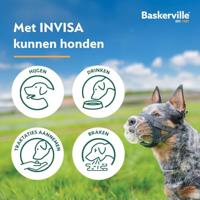 Muilkorf Company of Animals Transparant 2 - thumbnail