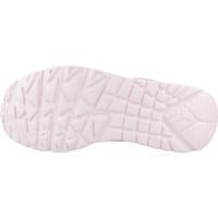 Kindersneakers Skechers x JGoldcrown: Skechers Street(TM) Uno Lite - Spread the joy - SKECHERS® rozen - thumbnail