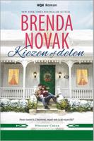 Kiezen of delen - Brenda Novak - ebook - thumbnail