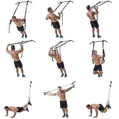 Tunturi funtcional trainer l incl draagtas
