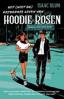 Het (niet zo) orthodoxe leven van Hoodie Rosen - Isaac Blum - ebook - thumbnail