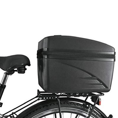 FISCHER FAHRRAD Koelbox voor op de fiets Passief Zwart 19 l FISCHER FAHRRAD Koelbox voor op de fiets Passief Zwart 19 l