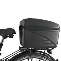 FISCHER FAHRRAD Koelbox voor op de fiets Passief Zwart 19 l - thumbnail
