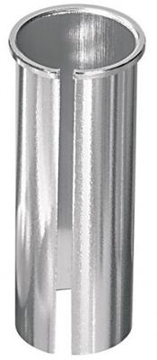 Ergotec Zadelpenvulbus aluminium 25,4 > 26,2 mm