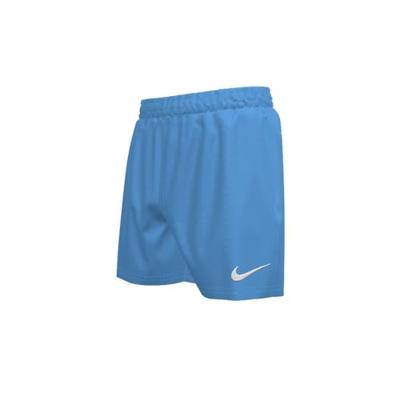 Nike Essential Lap 4'' Zwemshort Jongens 140 Nike Essential Lap 4'' Zwemshort Jongens 140