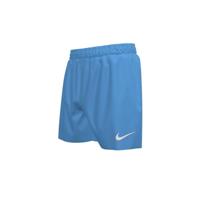 Nike Swim Essentials 4&apos;&apos; Zwembroek Kids Lichtblauw - Maat 164 - Kleur: Lichtblauw | Soccerfanshop - thumbnail