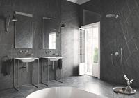 Grohe Inbouwkraan Grohtherm Smart Control Thermostaatkraan met 3-weg Omstelling Supersteel - thumbnail