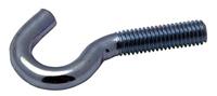 Schroefhaak geg. m8x60 26g - thumbnail