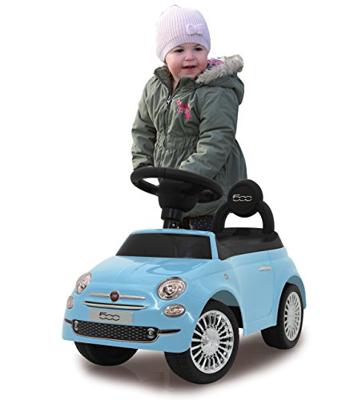 Jamara 460327 schommelend & rijdend speelgoed Berijdbare auto Jamara 460327 schommelend & rijdend speelgoed Berijdbare auto