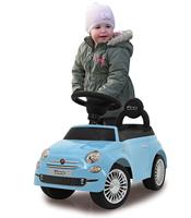 Jamara 460327 schommelend & rijdend speelgoed Berijdbare auto - thumbnail