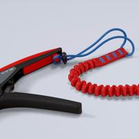 KNIPEX afstriptang "nexstrip" wire stripper nexstrip - thumbnail
