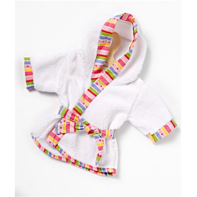 Heless Poppen badjas, 28-35 cm