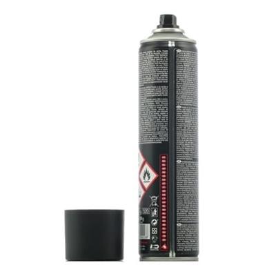 Siliconen glansreiniger voor de motor Motul MTL103175 400 ml