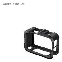 SmallRig 5888 Cage for DJI Osmo Action 6 (Basic Edition) - thumbnail