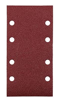 kwb 818304 Schuurpapier Korrelgrootte (num) 40 (l x b) 185 mm x 93 mm 5 stuk(s) - thumbnail