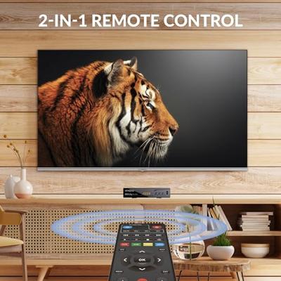 TDT Tuner STRONG SRT 8250