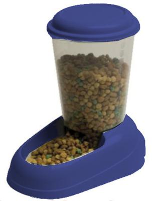 FERPLAST ZENITH VOEDERSILO 1,23 KG