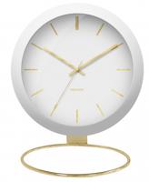 Karlsson Globe Tafelklok - thumbnail
