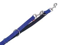 Nobby Leiband Soft Grip, blauw L: 200 cm, B: 15 mm, 1 stuk - thumbnail