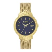 Versus Versace VSPLK0919 Dames Horloge 38mm 3 ATM - thumbnail