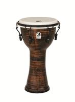 Toca TF2DM-10SC 10 inch Freestyle II Djembe Key Tuned - thumbnail