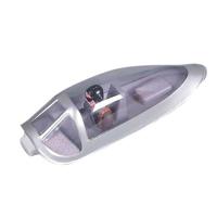 FMS - 800Mm P51 V2 Canopy (With Foam Cockpit) (FMSSC104BBD) - thumbnail