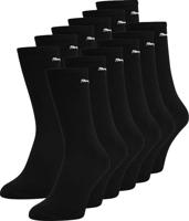 Puma Sportsokken Zwart 12-pack-43/46 - thumbnail