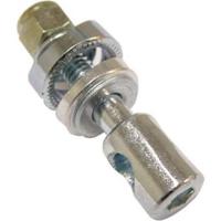 Saccon rembout cantilever lang - thumbnail