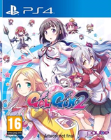 Gal Gun 2 - thumbnail