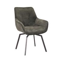 Stoel Denise Groen - thumbnail