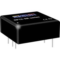 RECOM RP12-11005SAR/P DC/DC-converter 2.4 A 12 W Aantal uitgangen: 1 x Inhoud 1 stuk(s) - thumbnail