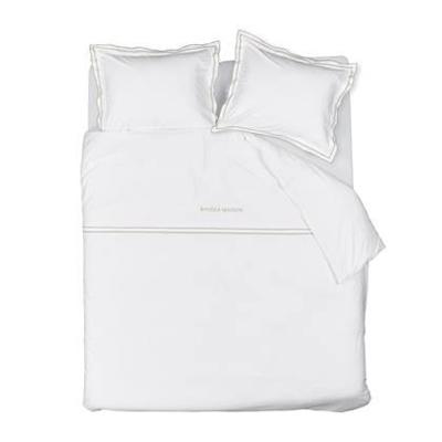 Riviera Maison Salute Zand dekbedovertrek