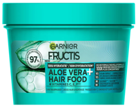 Garnier Fructis 3-In-1 Haarmasker Aloe Vera - thumbnail